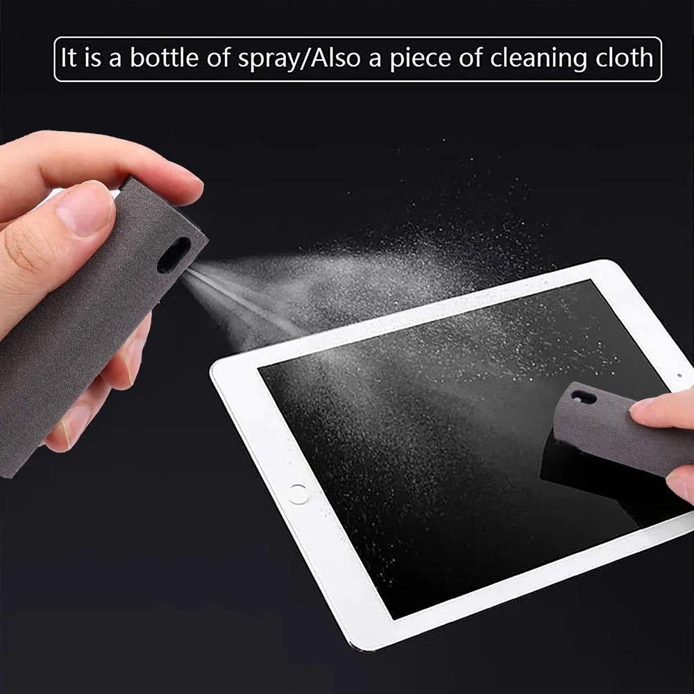 [3 In 1]Screen Cleaner