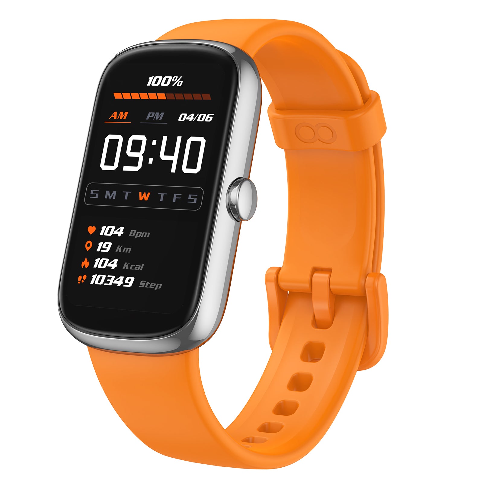 Smart Band Tracker B1