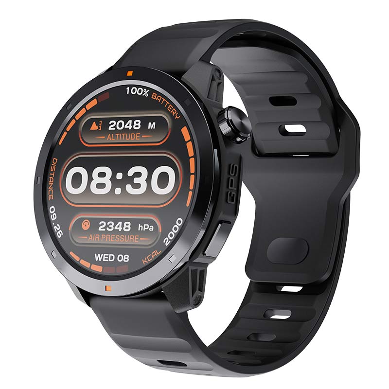 VANGUARD GPS SMART WATCH