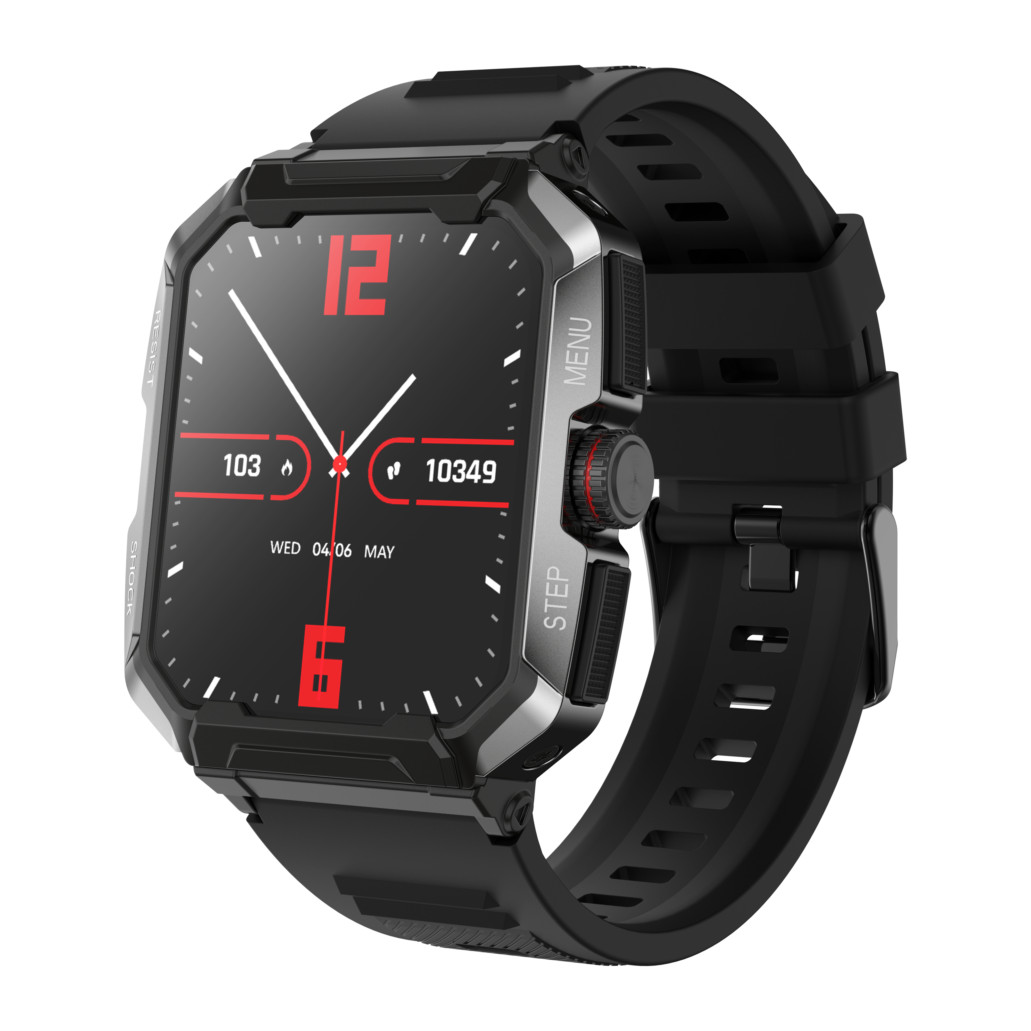 Smart Watch ALAK47