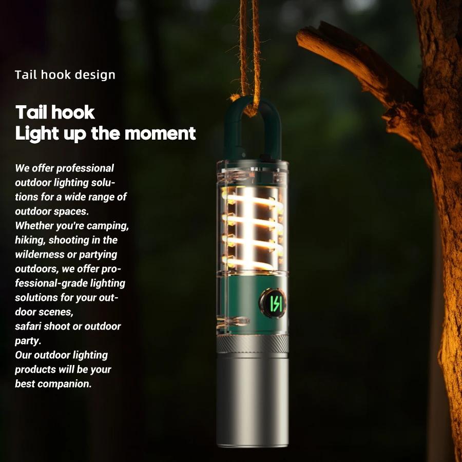 LED Camping Light