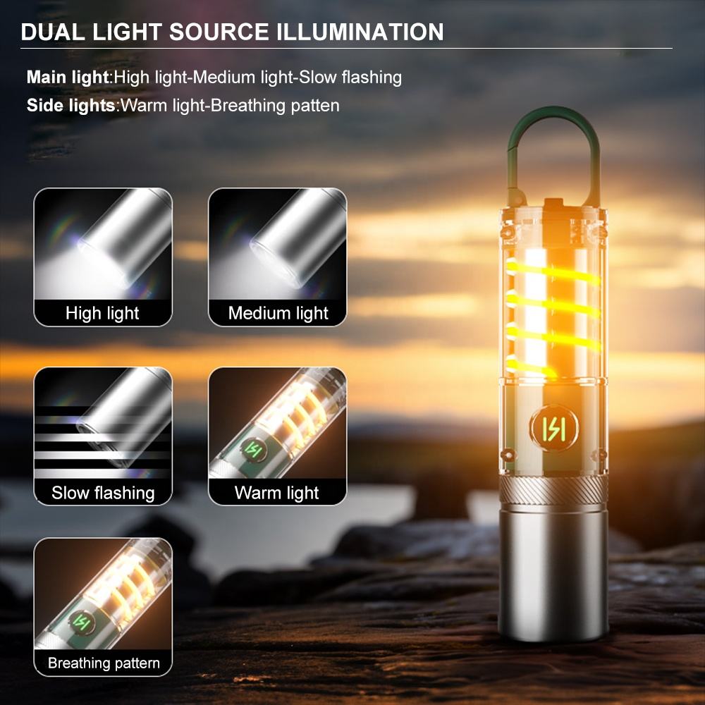 LED Camping Light