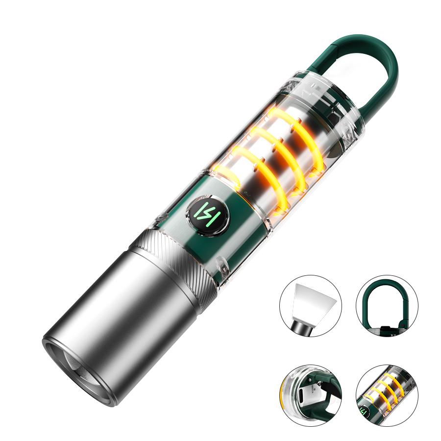 LED Camping Light